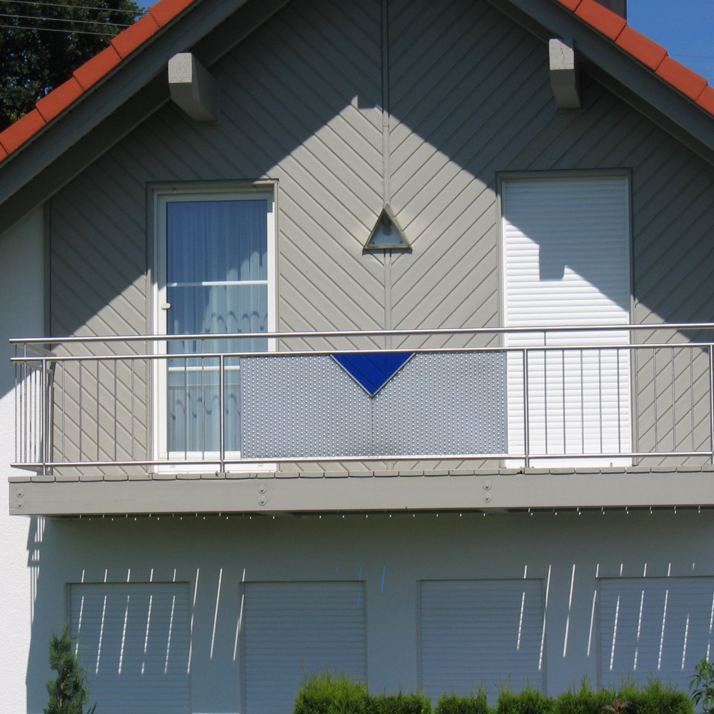 Schlosserei Brückner - Geländer Schlosserei Brückner - Geländer