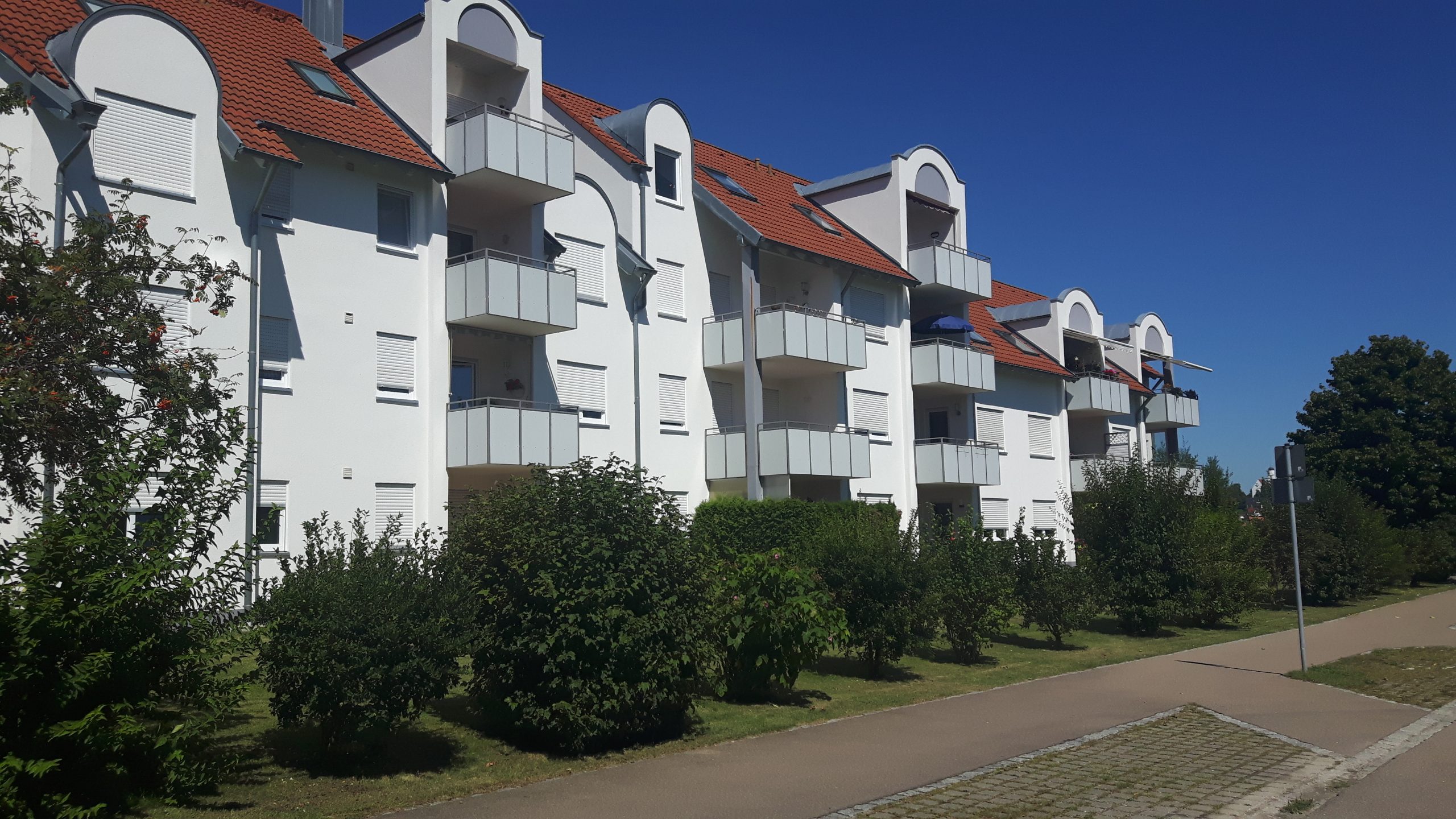 Schlosserei Brückner - Stahltreppen Kundenprojekte